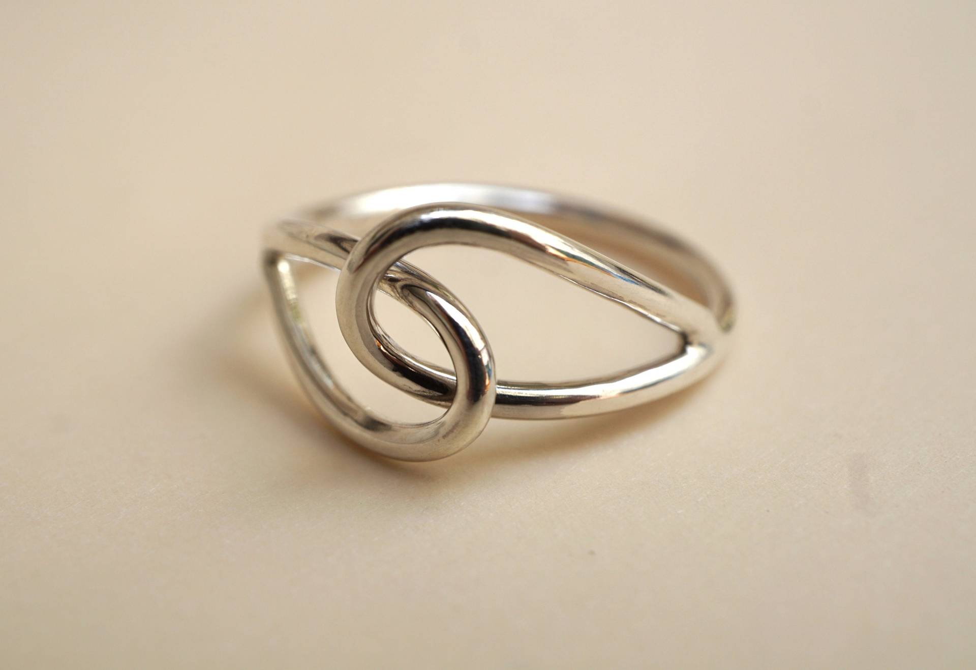 Silberring von IdaFischerSchmuck