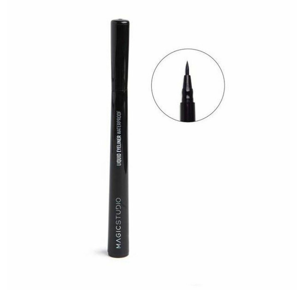 Idc Eyeliner Magic Studio Powerful Cosmetics Liquid Eyeliner Waterproof 2g Idc Eyeliner Magic Studio Powerful Cosmetics Liquid Eyeliner Waterproof 2g von Idc