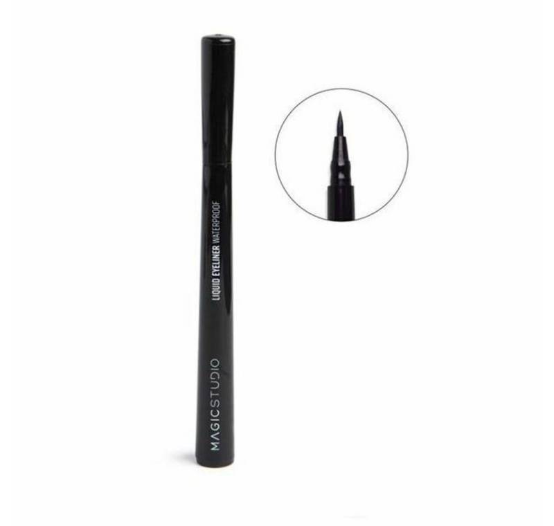 Idc Eyeliner Magic Studio Powerful Cosmetics Liquid Eyeliner Waterproof 2g von Idc