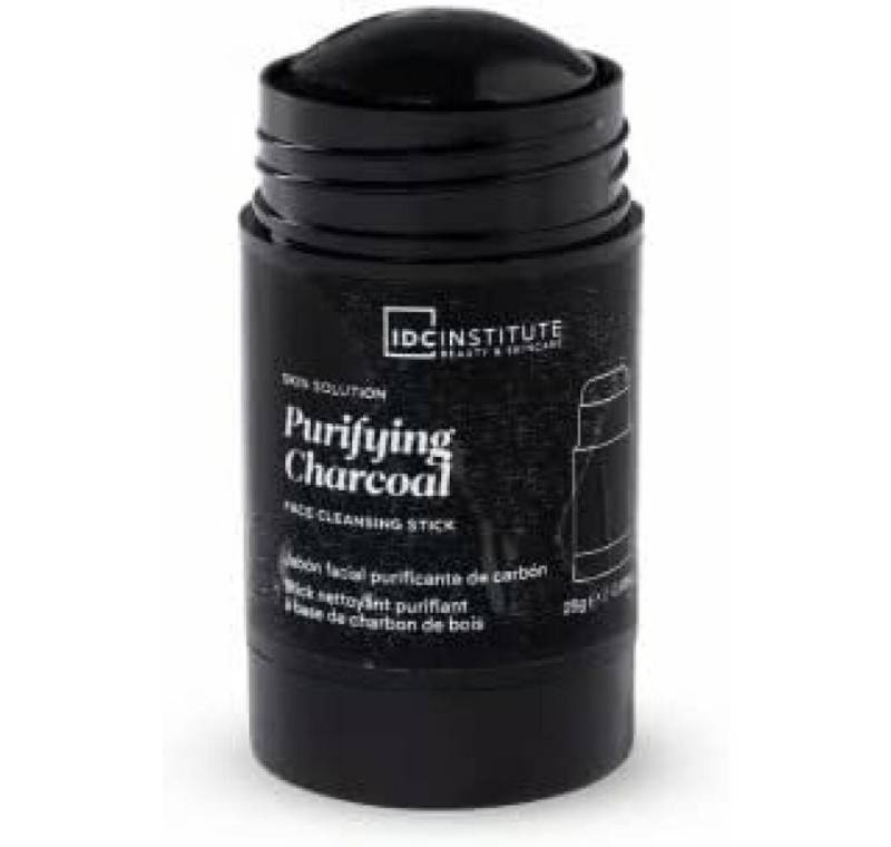 Idc Gesichtsmaske Purifying Charcoal Face Cleansing Stick 25g von Idc