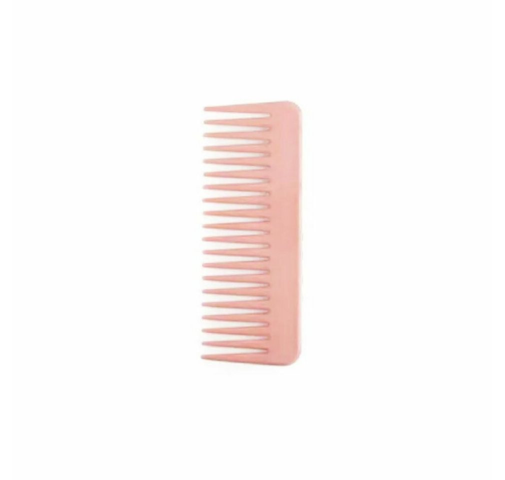 Idc Haarkamm Kamm Eco Rake Comb Rosa von Idc