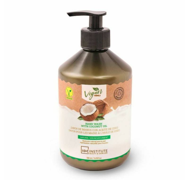 Idc Handseife Idc Vegan Hand Wash Coco 500 99625 von Idc