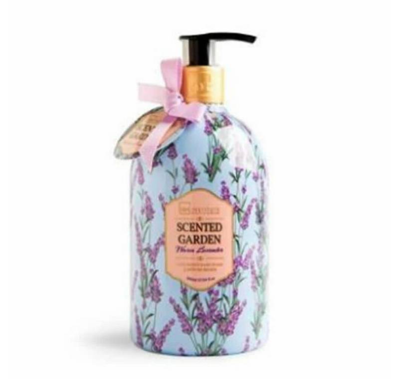 Idc Handseife Scented Garden Hand Soap Lavanda 500ml von Idc