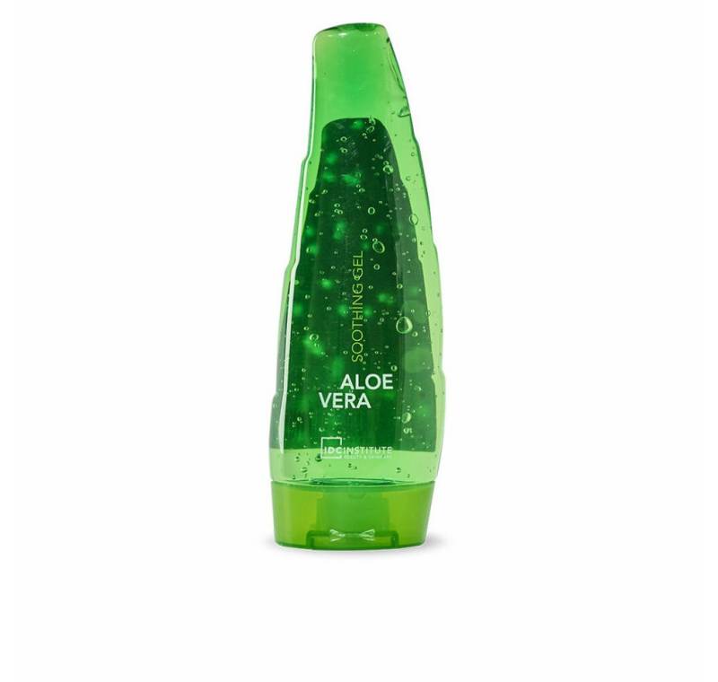 Idc Körperpflegemittel Aloe Vera Soothing Gel 100ml von Idc