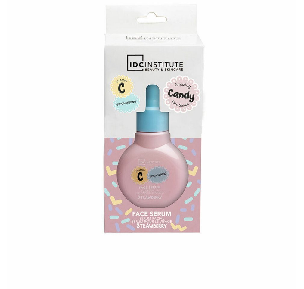 Idc Körperpflegemittel CANDY Gesichtsserum 40 ml Idc Körperpflegemittel CANDY Gesichtsserum 40 ml von Idc