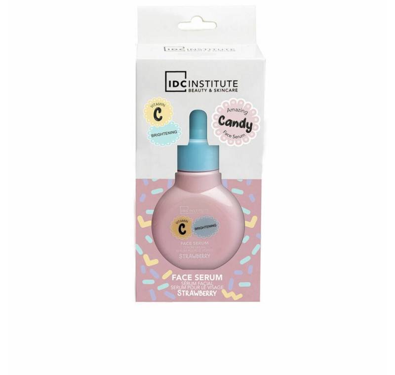 Idc Körperpflegemittel CANDY Gesichtsserum 40 ml von Idc