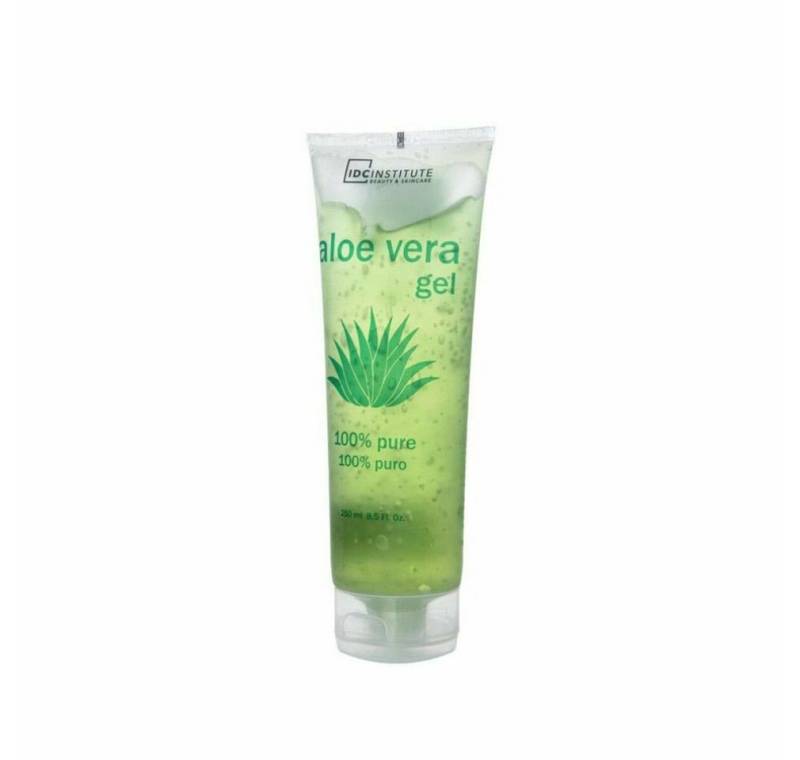 Idc Körperpflegemittel Feuchtigkeitsgel Aloe Vera (250ml) von Idc