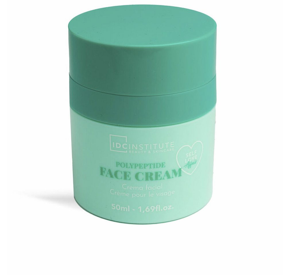 Idc Körperpflegemittel GESICHTSCREME Gesichtscreme 50 ml Idc Körperpflegemittel GESICHTSCREME Gesichtscreme 50 ml von Idc