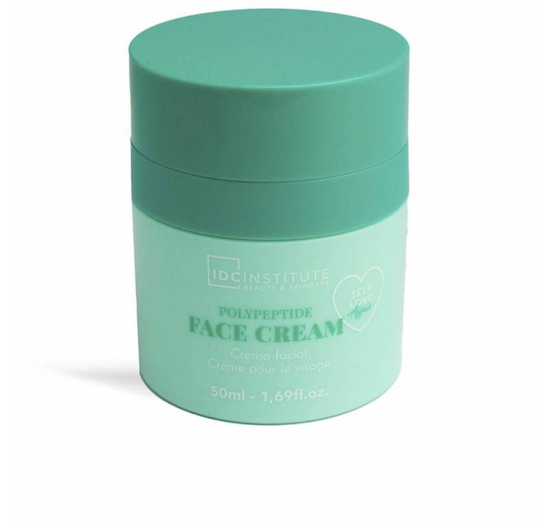 Idc Körperpflegemittel GESICHTSCREME Gesichtscreme 50 ml von Idc