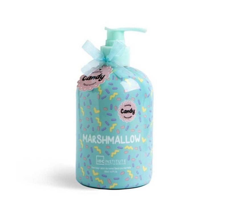 Idc Körperpflegemittel Idc Inst Candy Soap Marshmallow 500ml von Idc