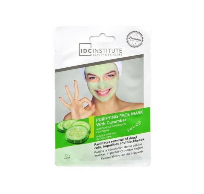 Idc Körperpflegemittel Mascarilla Facial Pepino von Idc