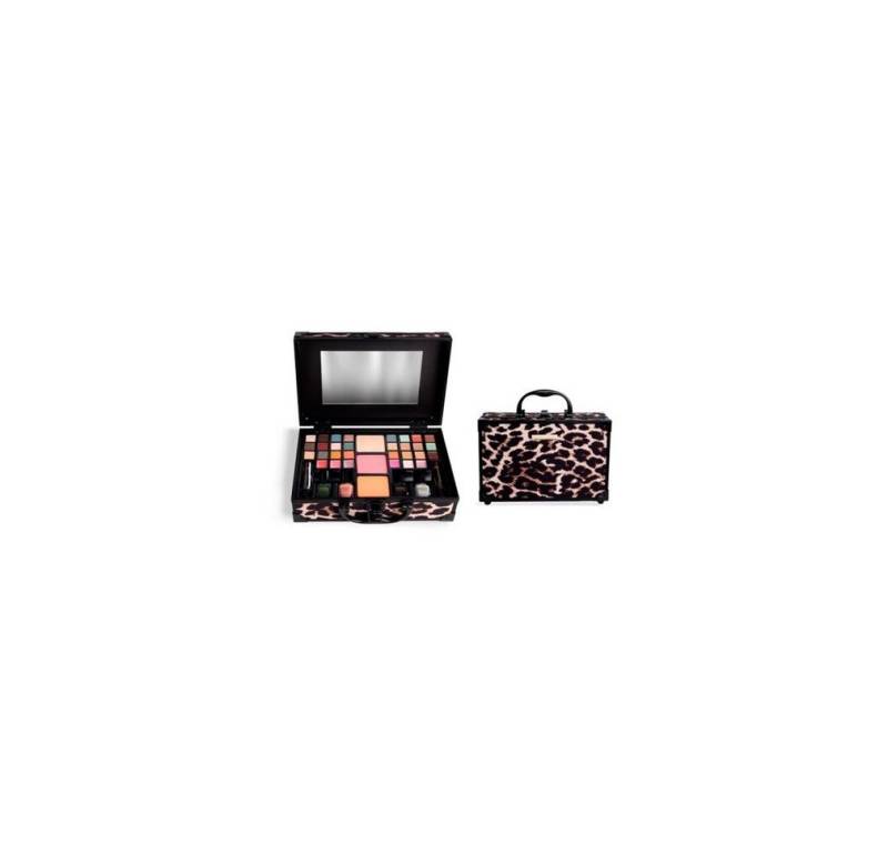 Idc Make-up Set Idc Magic Studio Wild Safari Comp.case von Idc