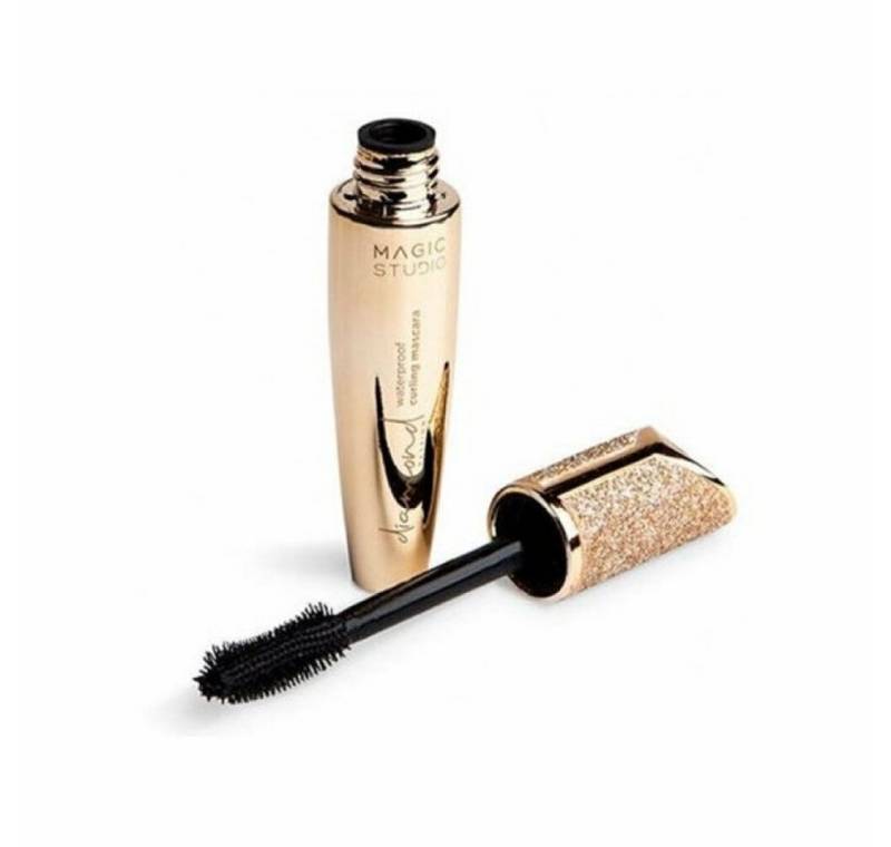 Idc Mascara Magic Studio Curling Diamond Mascara 15ml von Idc