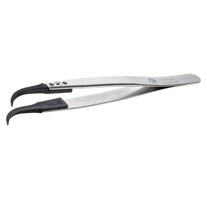 Ideal Tek Pinzette Ideal Tek 7CFR.SA.1.IT Pinzette 1 Stück 7CF 130 mm Ideal Tek Pinzette Ideal Tek 7CFR.SA.1.IT Pinzette 1 Stück 7CF 130 mm von Ideal Tek
