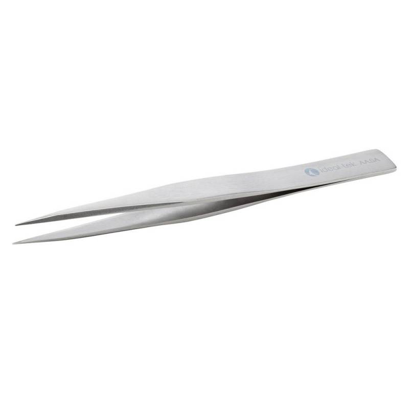 Ideal Tek Pinzette Ideal Tek AA.SA.6.IT Boley Pinzette 1 Stück AA 130 mm Ideal Tek Pinzette Ideal Tek AA.SA.6.IT Boley Pinzette 1 Stück AA 130 mm von Ideal Tek