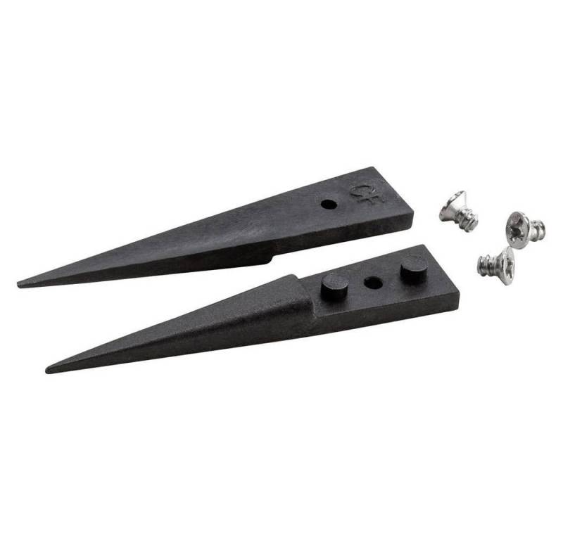 Ideal Tek Pinzette Set mit 2 Kohlefaserspitzen und 3 Schrauben - Spitzen A259CF Ideal Tek Pinzette Set mit 2 Kohlefaserspitzen und 3 Schrauben - Spitzen A259CF von Ideal Tek