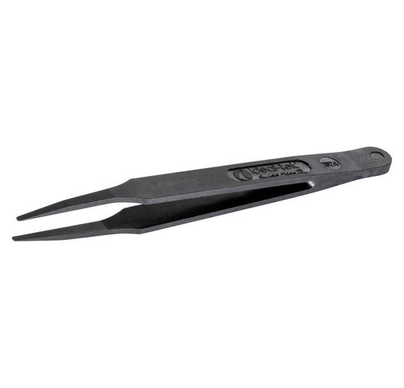 Ideal Tek Pinzette Vollkunststoffpinzette - Carbonfaser - Spitzen: gerade, sehr Ideal Tek Pinzette Vollkunststoffpinzette - Carbonfaser - Spitzen: gerade, sehr von Ideal Tek