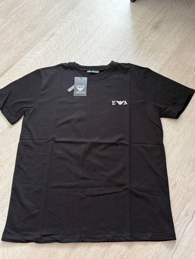 Armani Tshirt Armani Tshirt von IdeenshopDesign