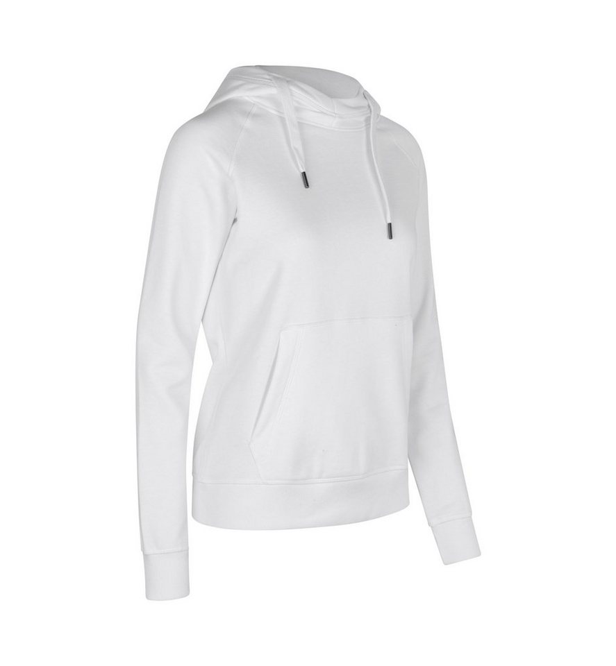 Identity Hoodie Core Hoodie Damen mit Kängurutasche von Identity