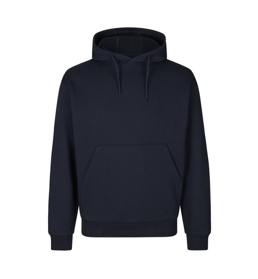 Identity Hoodie klassisch von Identity