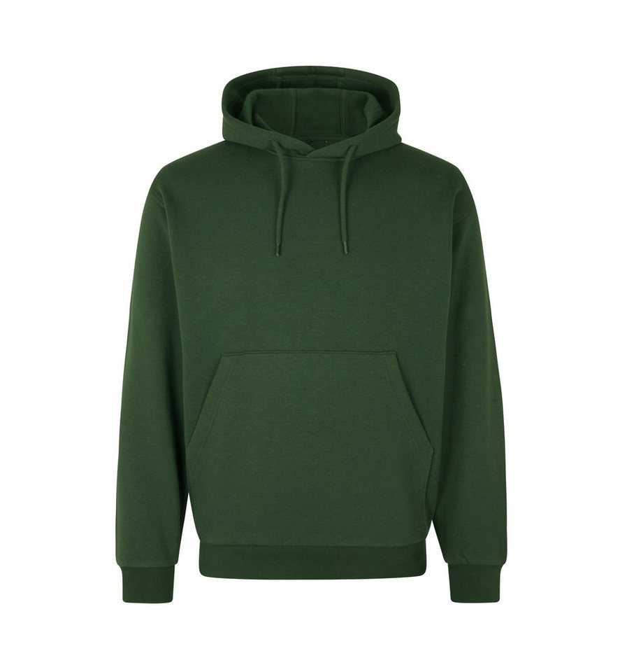 Identity Hoodie klassisch von Identity