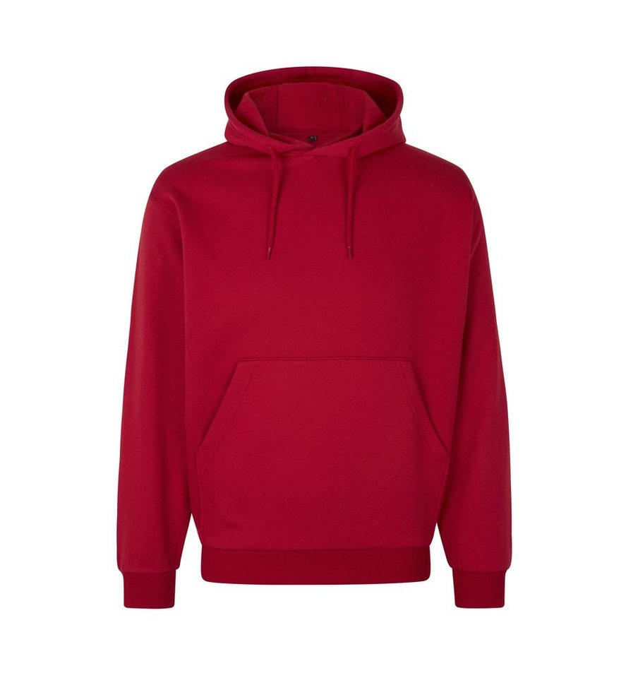 Identity Hoodie klassisch von Identity