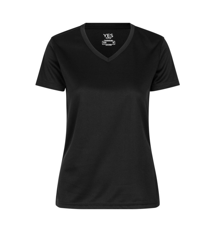 Identity Kurzarmshirt active von Identity