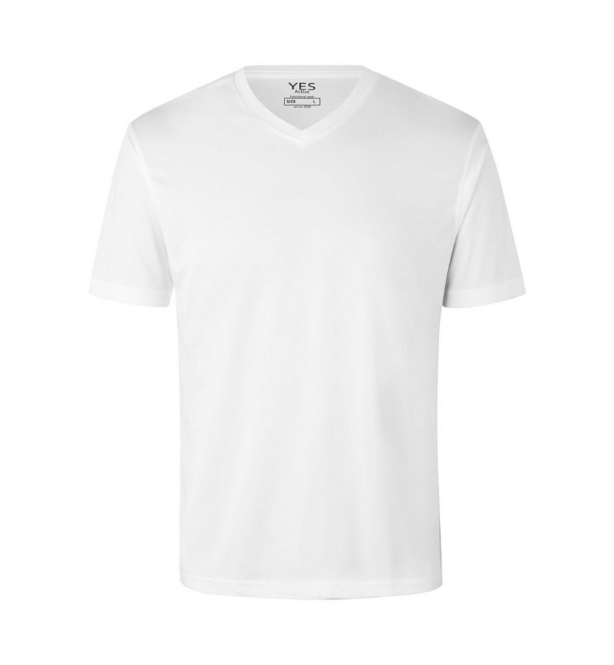 Identity Kurzarmshirt active von Identity