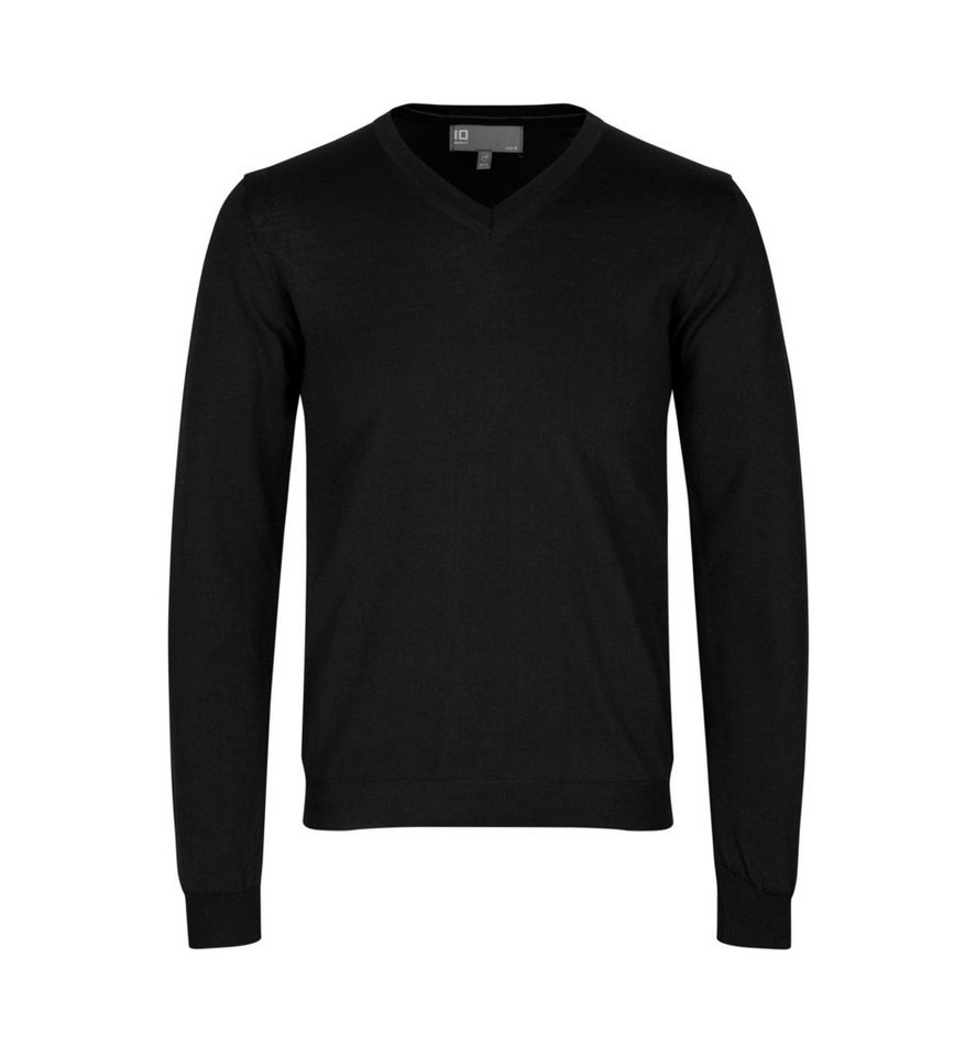 Identity Longpullover merino von Identity