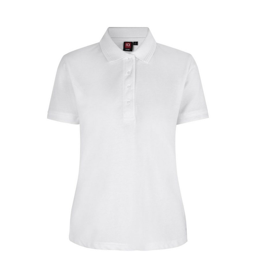 Identity Poloshirt klassisch von Identity