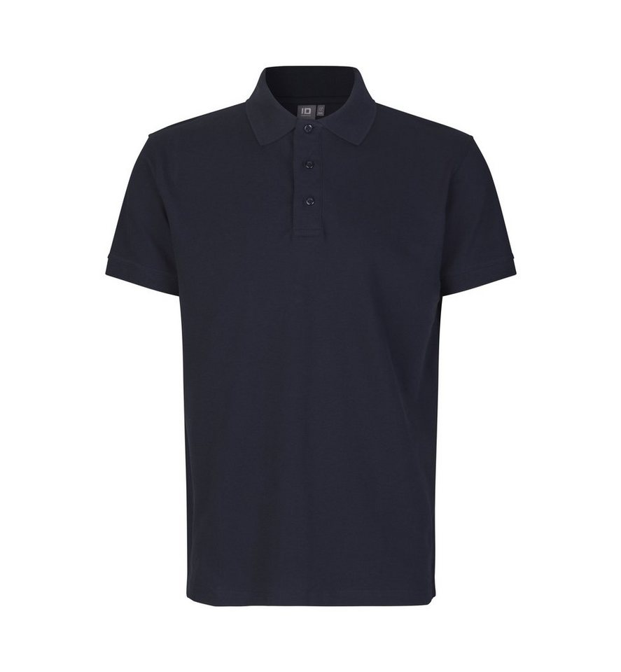 Identity Poloshirt stretch von Identity