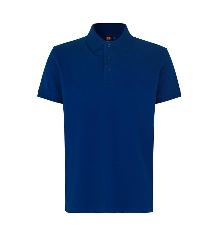 Identity Poloshirt stretch von Identity