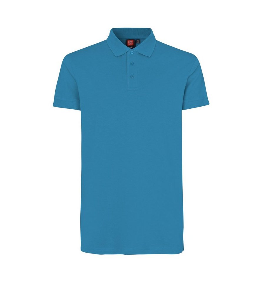 Identity Poloshirt stretch von Identity