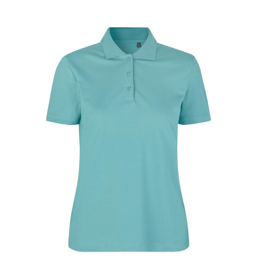 Identity Poloshirt stretch von Identity