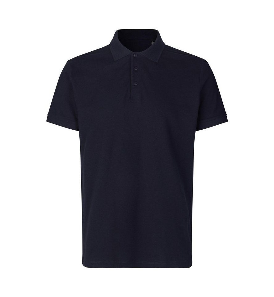 Identity Poloshirt stretch von Identity