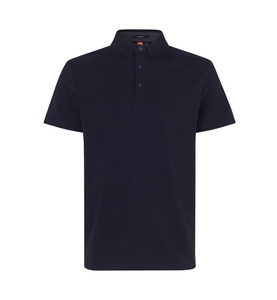 Identity Poloshirt stretch von Identity