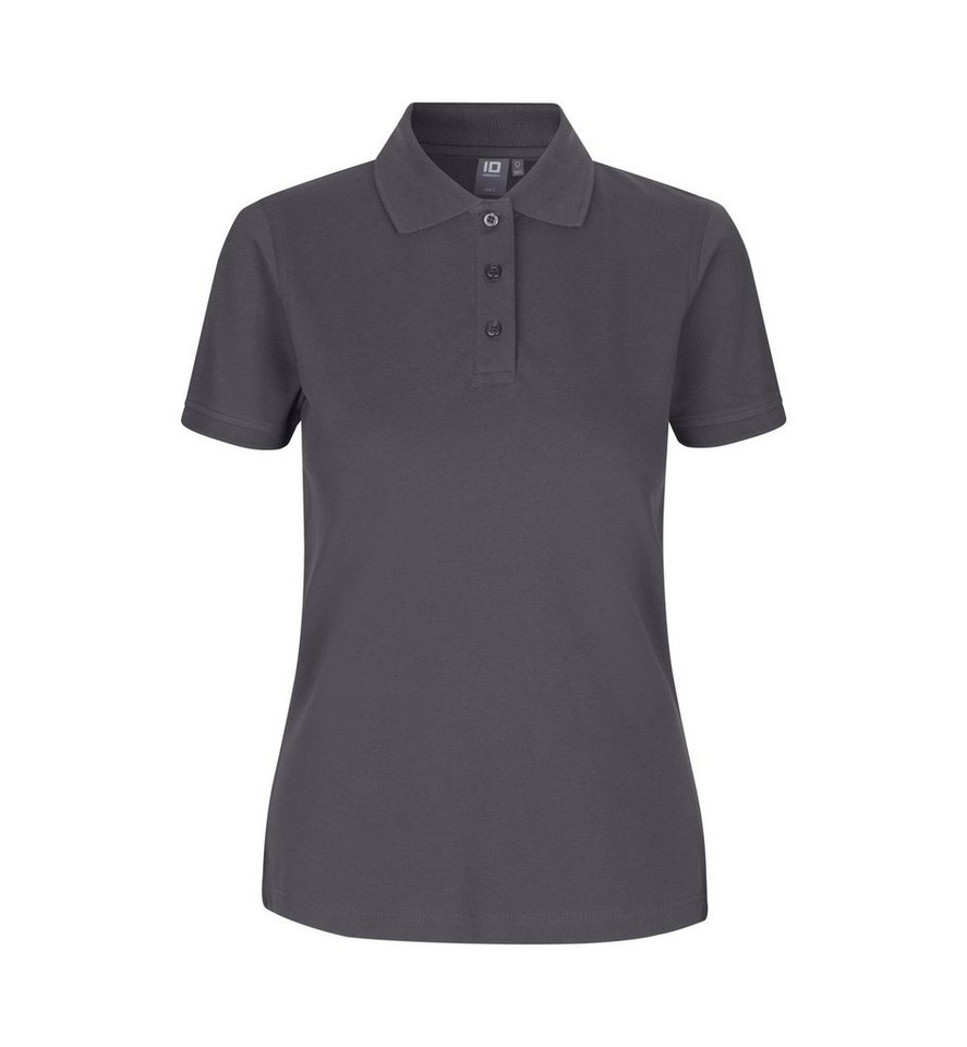 Identity Poloshirt stretch von Identity