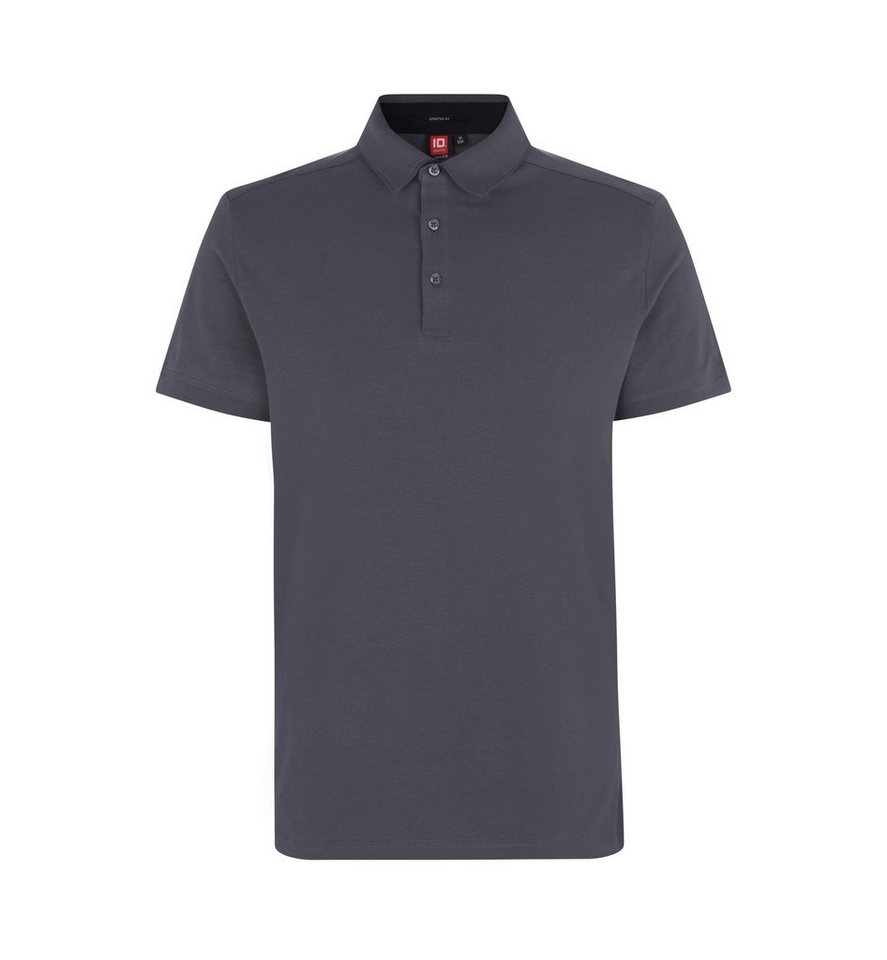 Identity Poloshirt stretch von Identity