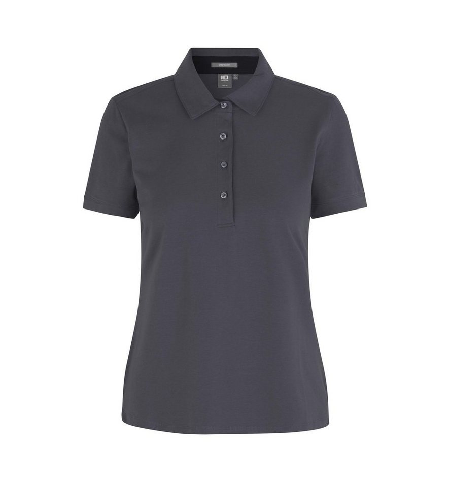 Identity Poloshirt stretch von Identity