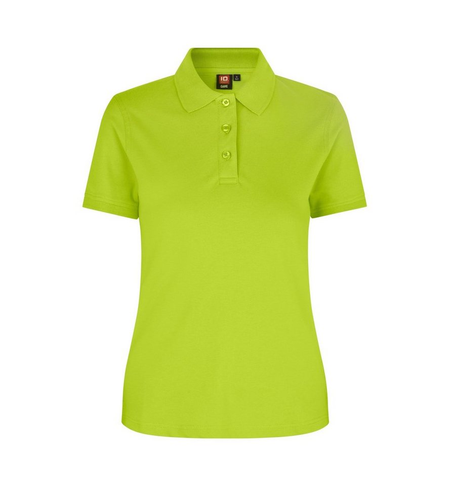 Identity Poloshirt stretch von Identity