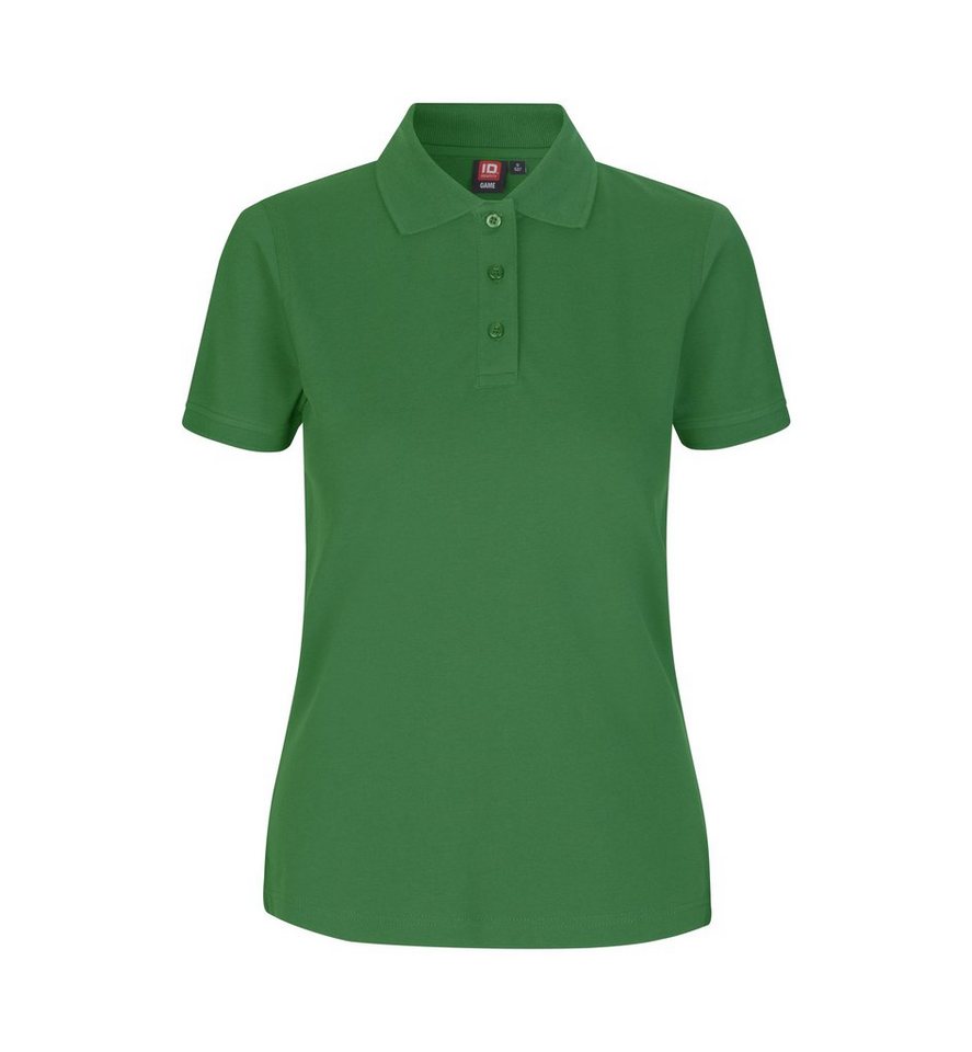 Identity Poloshirt stretch von Identity