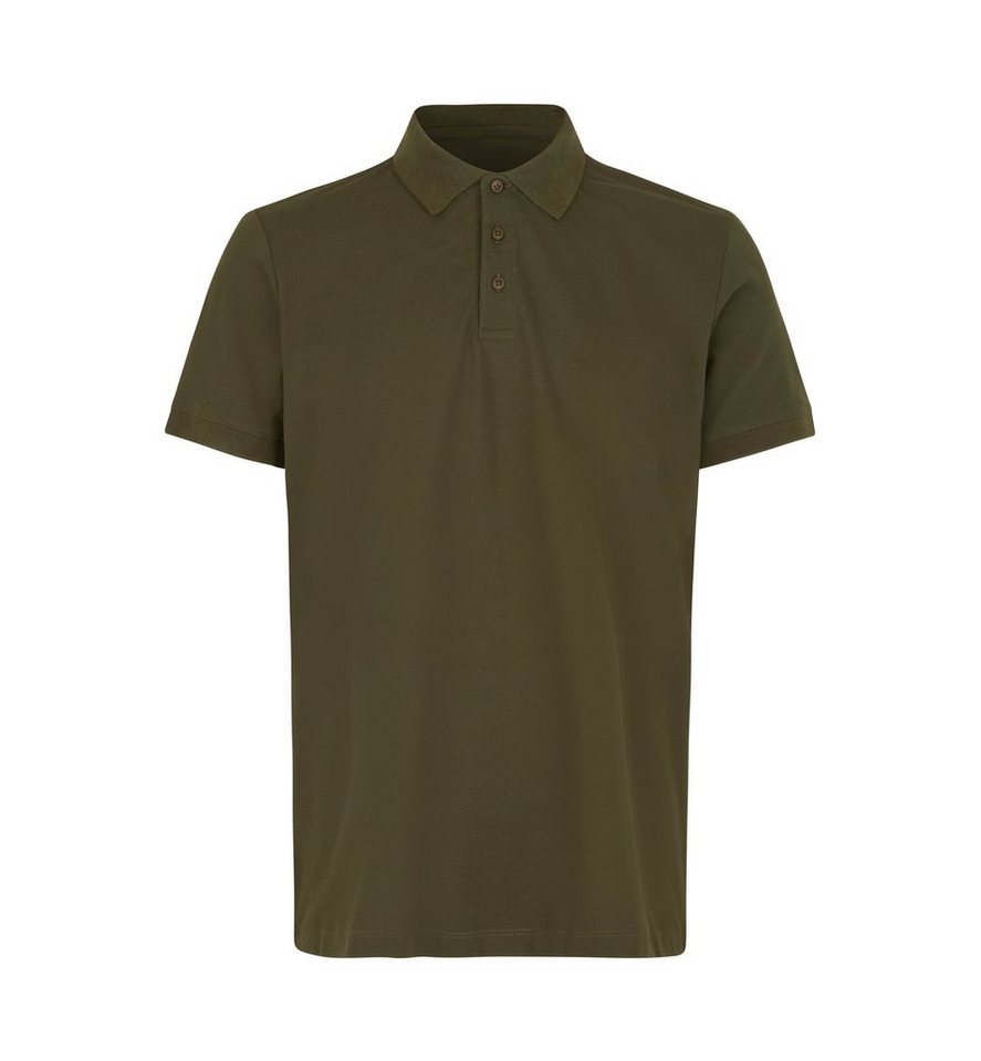 Identity Poloshirt stretch von Identity