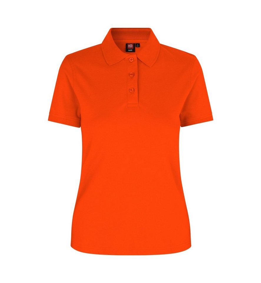 Identity Poloshirt stretch von Identity