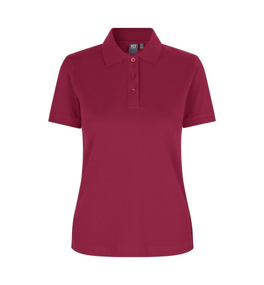 Identity Poloshirt stretch von Identity