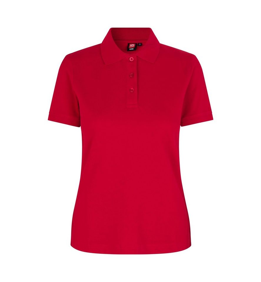 Identity Poloshirt stretch von Identity