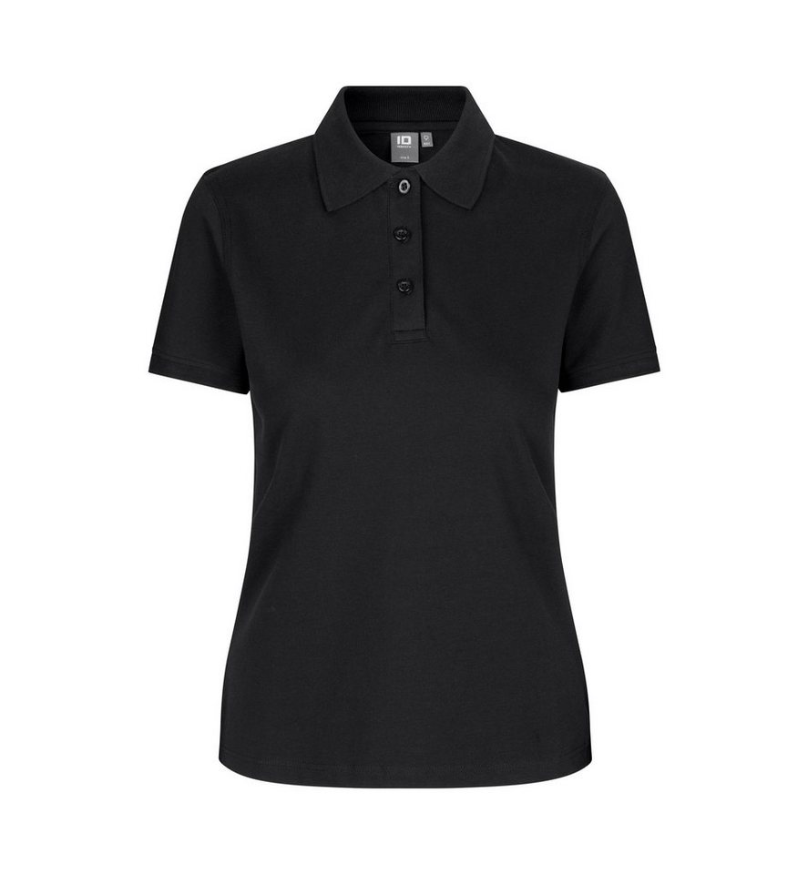 Identity Poloshirt stretch von Identity