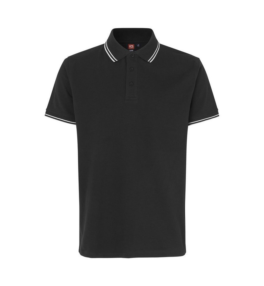 Identity Poloshirt stretch von Identity