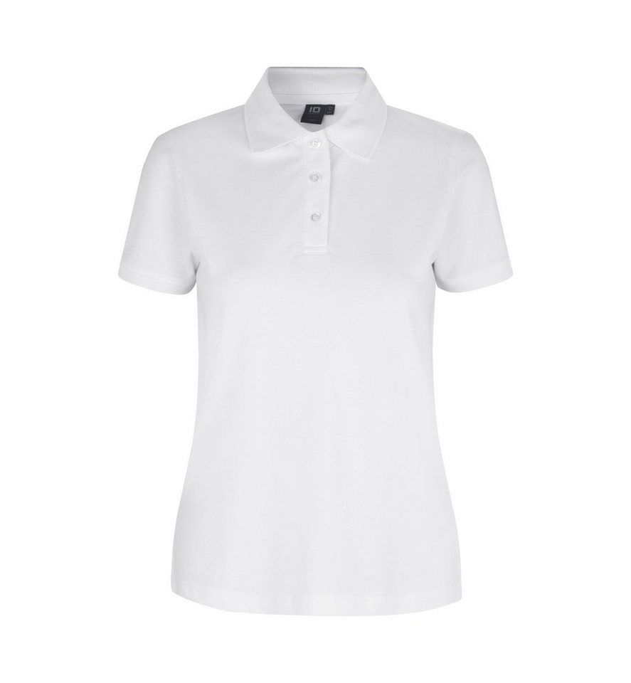 Identity Poloshirt stretch von Identity