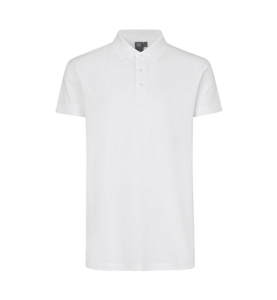 Identity Poloshirt stretch von Identity