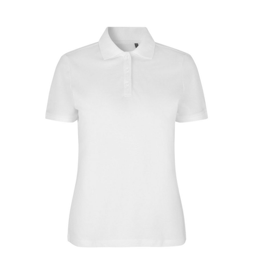 Identity Poloshirt stretch von Identity